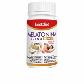 Supplément pour Insomnie Best Diet (30 Capsules) de Best Diet, Multi-vitamines et minéraux - Réf : S05114231, Prix : 5,97 €, ...