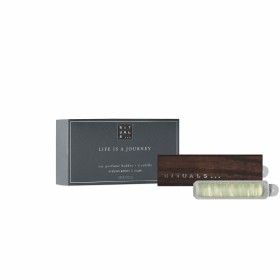 Air Freshener Refill Rituals Homme Life is a Journey 2 x 3 ml by Rituals, Air Freshener - Ref: S05114239, Price: 18,78 €, Dis...