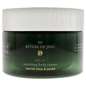 Body Cream Rituals The Ritual of Jing 220 ml by Rituals, Moisturisers - Ref: S05114275, Price: 17,46 €, Discount: %