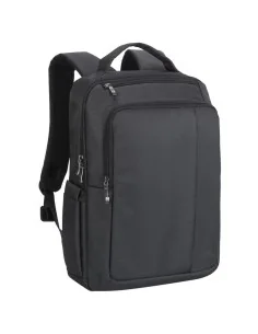 Mochila para Portátil Urban Factory MCE15UF Gris 15.6" | Tienda24 Tienda24.eu