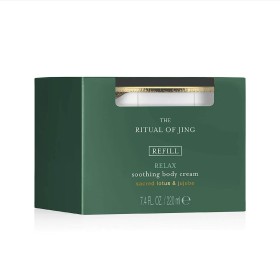 Crema Corpo Rituals The Ritual Of Jing Ricarica 220 ml di Rituals, Idratanti - Rif: S05114278, Prezzo: 18,10 €, Sconto: %