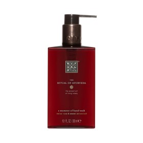 Sabonete de Mãos Rituals The Ritual Of Ayurveda 300 ml de Rituals, Sabonetes para as mãos - Ref: S05114290, Preço: 10,87 €, D...