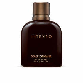 Herrenparfüm Dolce & Gabbana INTENSO EDP EDP 200 ml von Dolce & Gabbana, Eau de Parfum - Ref: S05114311, Preis: 100,94 €, Rab...