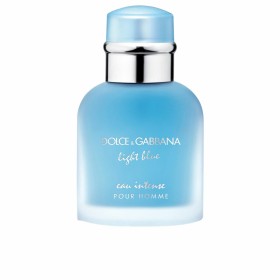 Men's Perfume Dolce & Gabbana LIGHT BLUE POUR HOMME EDP EDP 200 ml by Dolce & Gabbana, Eau de Perfume - Ref: S05114318, Price...