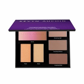 Trucco Compatto Kevyn Aucoin The Art Of Sculpting III di Kevyn Aucoin, Fissatori trucco - Rif: S05114341, Prezzo: 52,97 €, Sc...