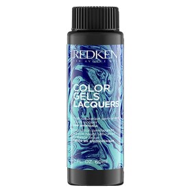 Dauerfärbung Redken Color Gel Lacquers 60 ml Nº 6NA Stone (3 Stück) von Redken, Farben - Ref: S05114377, Preis: 30,61 €, Raba...