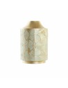 Vase DKD Home Decor Doré Métal Arabe (20 x 20 x 63 cm) | Tienda24 Tienda24.eu