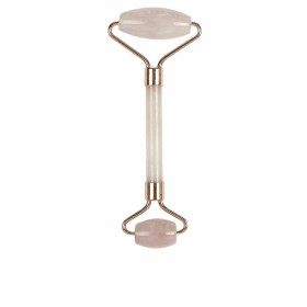 Rouleau facial Cosmetic Club Masseur Quartz rose de Cosmetic Club, Appareils de tonification - Réf : S05114412, Prix : 11,92 ...