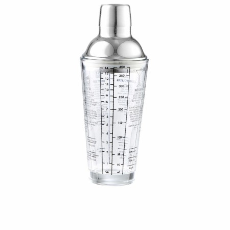 Shaker DAY useful everyday 400 ml de DAY useful everyday, Shakers & distributeurs - Réf : S05114422, Prix : 12,44 €, Remise : %