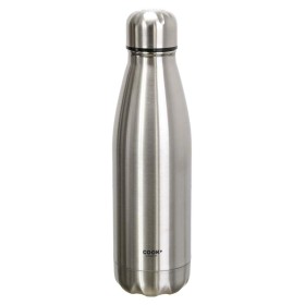 Botella Térmica Cook Concept Acero Inoxidable 500 ml de Cook Concept, Termos - Ref: S05114425, Precio: 9,60 €, Descuento: %