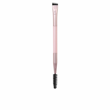 Peigne à sourcils Real Techniques Dual-Ended Rose de Real Techniques, Yeux - Réf : S05114444, Prix : 7,66 €, Remise : %