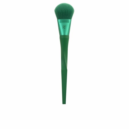 Pincel para base de maquilhagem Real Techniques Nectar Pop Verde de Real Techniques, Rosto - Ref: S05114450, Preço: 16,52 €, ...