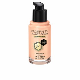 Liquid Make Up Base Collistar Unico Nº 1N Ivory Spf 15 30 ml | Tienda24 - Global Online Shop Tienda24.eu