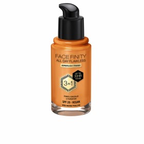 Liquid Make Up Base Collistar Unico Nº 1N Ivory Spf 15 30 ml | Tienda24 - Global Online Shop Tienda24.eu