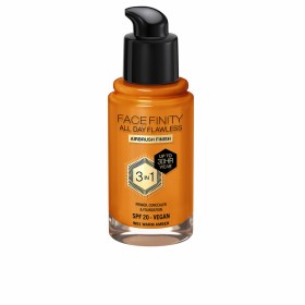 Base de Maquillage Crémeuse bareMinerals COMPLEXION RESCUE Nº 08 Spice Spf 30 35 ml Hydratant | Tienda24 - Global Online Shop Tienda24.eu