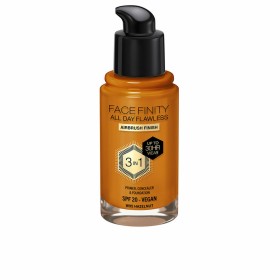 Liquid Make Up Base X-Ceptional Wear Gosh Copenhagen (35 ml) | Tienda24 - Global Online Shop Tienda24.eu