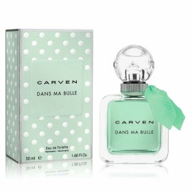 Women's Perfume Carven BF-3355991223998_Vendor EDT 50 ml by Carven, Eau de Perfume - Ref: S05114573, Price: 40,41 €, Discount: %