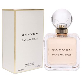 Perfume Mujer Carven EDP 100 ml Dans ma Bulle de Carven, Agua de perfume - Ref: S05114574, Precio: 51,03 €, Descuento: %