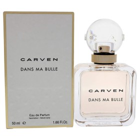 Parfum Femme Carven EDP Dans ma Bulle 50 ml de Carven, Eau de parfum - Réf : S05114575, Prix : 39,63 €, Remise : %