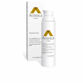 Protector Solar Actinica UVA/UVB 80 ml de Actinica, Filtros solares - Ref: S05114601, Precio: 22,32 €, Descuento: %