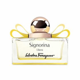 Profumo Donna Salvatore Ferragamo SIGNORINA EDP EDP 50 ml di Salvatore Ferragamo, Eau de Parfum - Rif: S05114603, Prezzo: 52,...