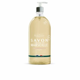 Savon liquide Beauterra Savon de Marseille Fleur de coton 1 L de Beauterra, Gels et savons - Réf : S05114646, Prix : 11,87 €,...