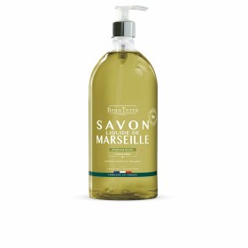 Flüssigseife Beauterra Savon de Marseille Olive 1 L von Beauterra, Gele und Seifen - Ref: S05114648, Preis: 11,87 €, Rabatt: %