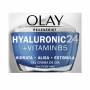 Crema de Día Hidratante Olay Hyaluronic 24 Vitamina B5 50 ml | Tienda24 - Global Online Shop Tienda24.eu