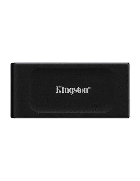 Disco Duro Externo Kingston SXS1000/2000G SSD 2 TB SSD | Tienda24 Tienda24.eu