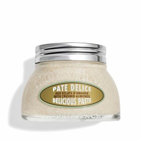 Exfoliant corps L'Occitane En Provence Delicious Paste 200 ml de L'Occitane En Provence, Gommages - Réf : S05114669, Prix : 2...