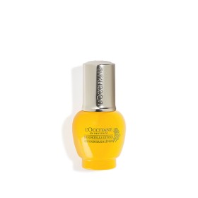 Tratamento para o Contorno dos Olhos e Lábios L'Occitane En Provence Immortelle Divine 15 ml de L'Occitane En Provence, Creme...