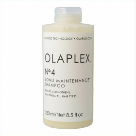 Shampooing réparateur Olaplex Nº 4 250 ml de Olaplex, Shampooings - Réf : S05114697, Prix : 24,79 €, Remise : %