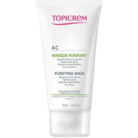 Maschera Purificante Topicrem 50 ml di Topicrem, Maschere - Rif: S05114707, Prezzo: 11,56 €, Sconto: %