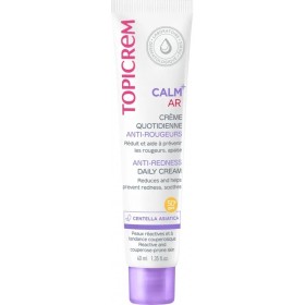 Crème de jour Topicrem Spf 50 40 ml de Topicrem, Hydratants - Réf : S05114708, Prix : 14,46 €, Remise : %