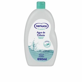 Água-de-Colónia Nenuco Classic 650 ml de Nenuco, Meninos - Ref: S05114746, Preço: 8,12 €, Desconto: %