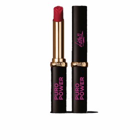 Lipstick Revolution Make Up Satin Kiss white wedding (3,5 g) | Tienda24 - Global Online Shop Tienda24.eu