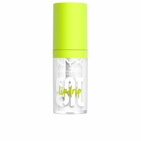 Aceite para Labios NYX Fat Oil Nº 01 My Main 4,8 ml de NYX, Bálsamos - Ref: S05114773, Precio: 10,64 €, Descuento: %