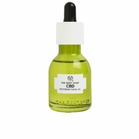 Facial Oil The Body Shop Cbd 30 ml by The Body Shop, Moisturisers - Ref: S05114874, Price: 22,36 €, Discount: %