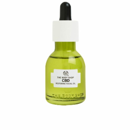 Olio Viso The Body Shop Cbd 30 ml di The Body Shop, Idratanti - Rif: S05114874, Prezzo: 22,36 €, Sconto: %