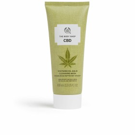 Maschera Detergente e Rigenerante The Body Shop Cbd 100 ml di The Body Shop, Maschere - Rif: S05114875, Prezzo: 10,59 €, Scon...