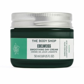 Crema Viso Idratante The Body Shop Edelweiss 50 ml di The Body Shop, Idratanti - Rif: S05114913, Prezzo: 18,14 €, Sconto: %