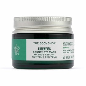 Masque contour des yeux The Body Shop Edelweiss 20 ml de The Body Shop, Masques - Réf : S05114915, Prix : 23,66 €, Remise : %