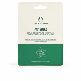 Máscara Hidratante e Tonificante The Body Shop Edelweiss (1 Unidade) de The Body Shop, Máscaras - Ref: S05114918, Preço: 8,02...