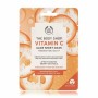 Mascarilla de tejido The Body Shop Vitamin C 18 ml de The Body Shop, Mascarillas - Ref: S05114973, Precio: 7,21 €, Descuento: %