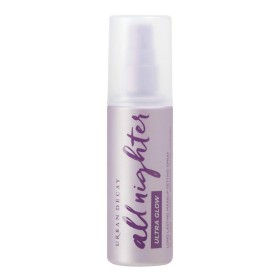 Hair Spray Urban Decay All Nighter Ultra Glow 116 ml by Urban Decay, Make-up Finishers - Ref: S05114996, Price: 32,00 €, Disc...