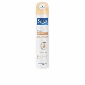 Deospray Sanex Dermo Sensitive 200 ml von Sanex, Deodorants - Ref: S05115026, Preis: 5,76 €, Rabatt: %