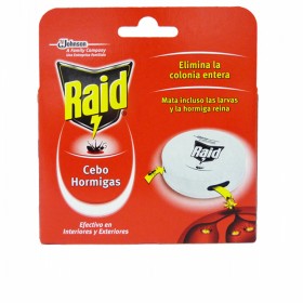 Insecticde Raid Ants Fishing Bait by Raid, Indoor Insect & Pest Control - Ref: S05115032, Price: 6,18 €, Discount: %