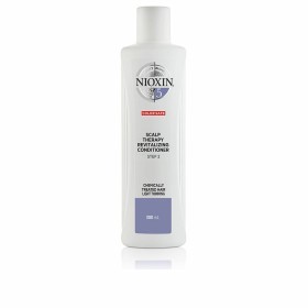 Acondicionador Nioxin Sistema 5 Step 2 300 ml de Nioxin, Acondicionadores - Ref: S05115088, Precio: 16,41 €, Descuento: %