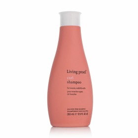 Shampoo for Curly Hair Living Proof Curl 355 ml by Living Proof, Shampoos - Ref: S05115119, Price: 29,97 €, Discount: %