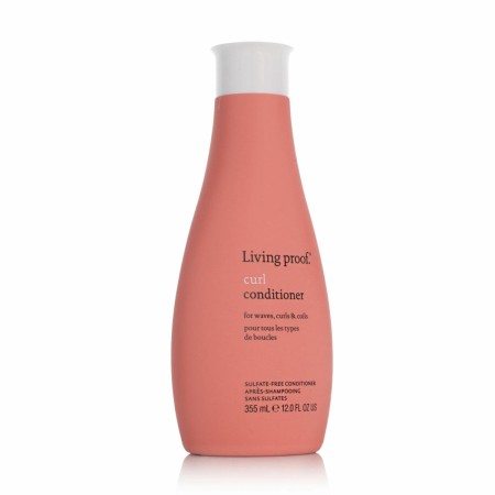 Après-shampooing Living Proof Curl 355 ml de Living Proof, Après-shampooings - Réf : S05115120, Prix : 23,50 €, Remise : %